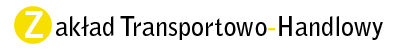 Logo - Zakład Transportowo-Handlowy Andrzej Krysa